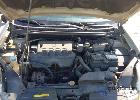 2009 Nissan Sentra 2.0S из США, поврежденный, VIN 3N1AB61E39L622574